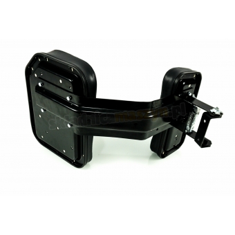 Siedzenie pomocnicze Zetor 5211-7211 NOWY TYP PROXIMA 